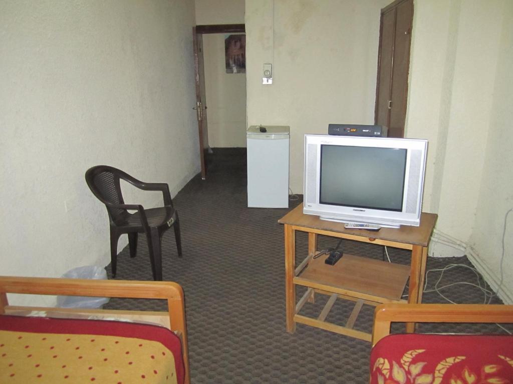 عمان Sultan Hotel المظهر الخارجي الصورة