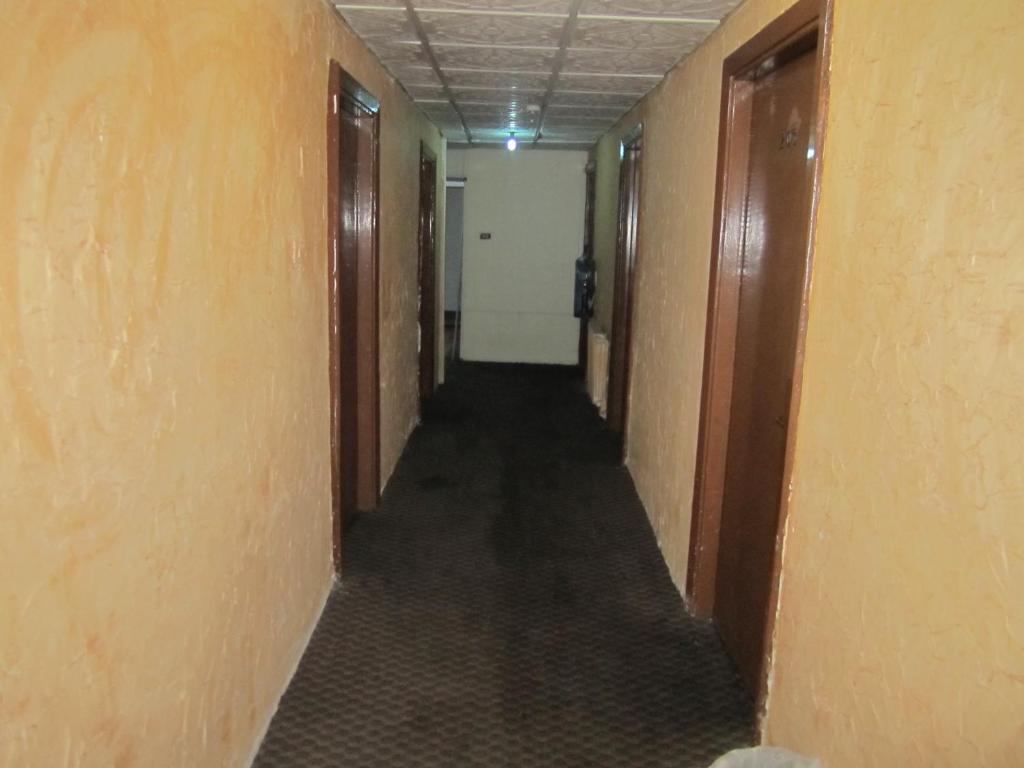 عمان Sultan Hotel المظهر الخارجي الصورة